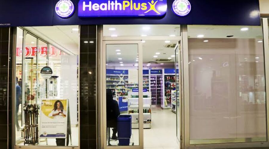 Top 5 Pharmacies in Apo, Abuja